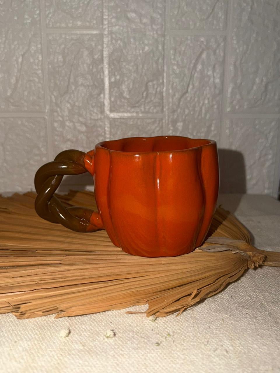 Autumn Mugs