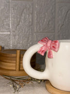 I’m just a girl mug