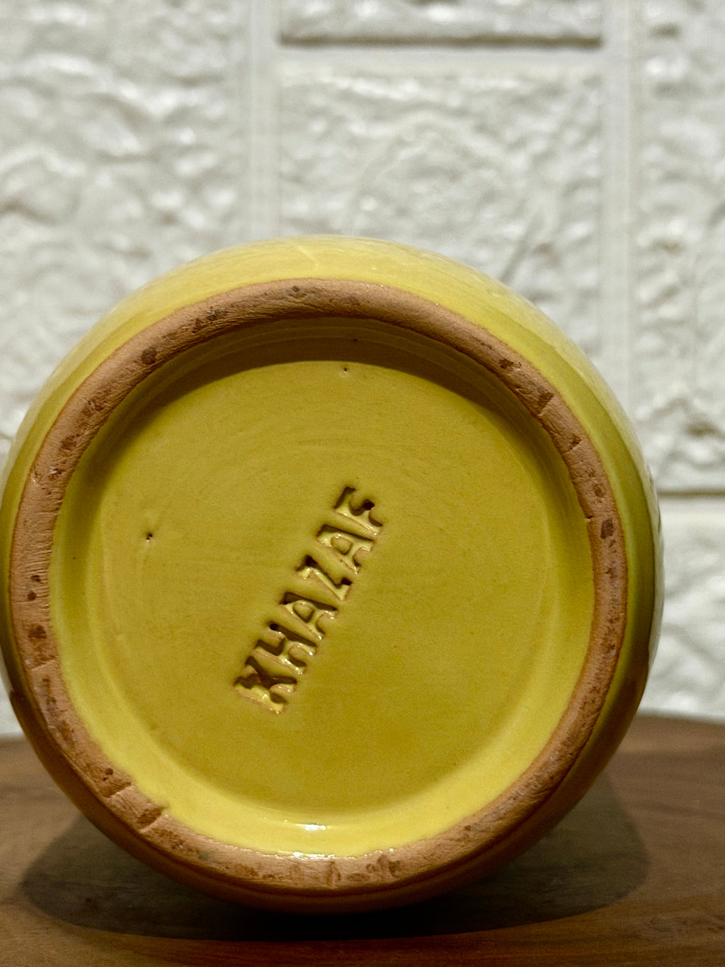 Butter Ice Cup