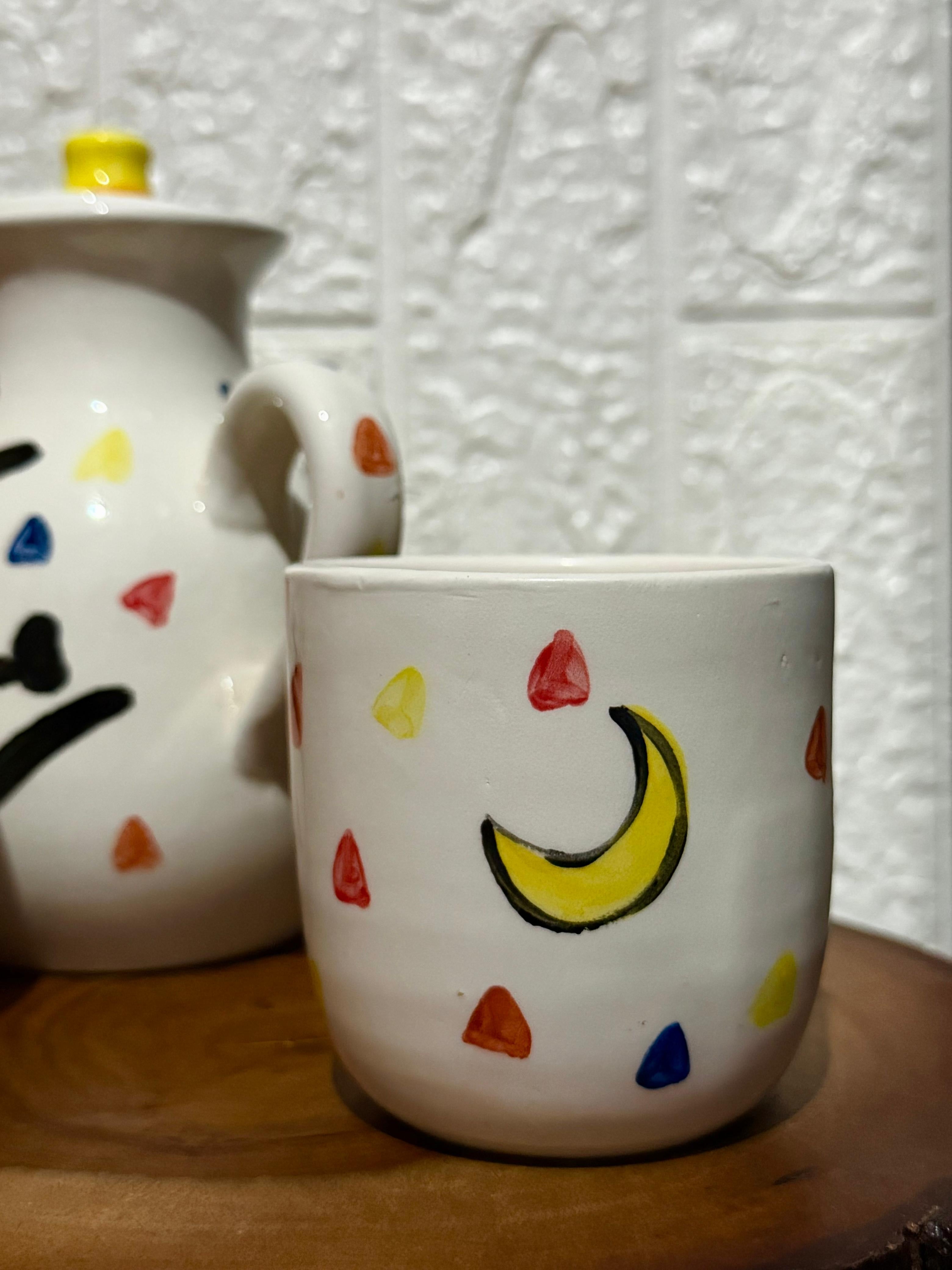 Ramadan Vibes Pottery