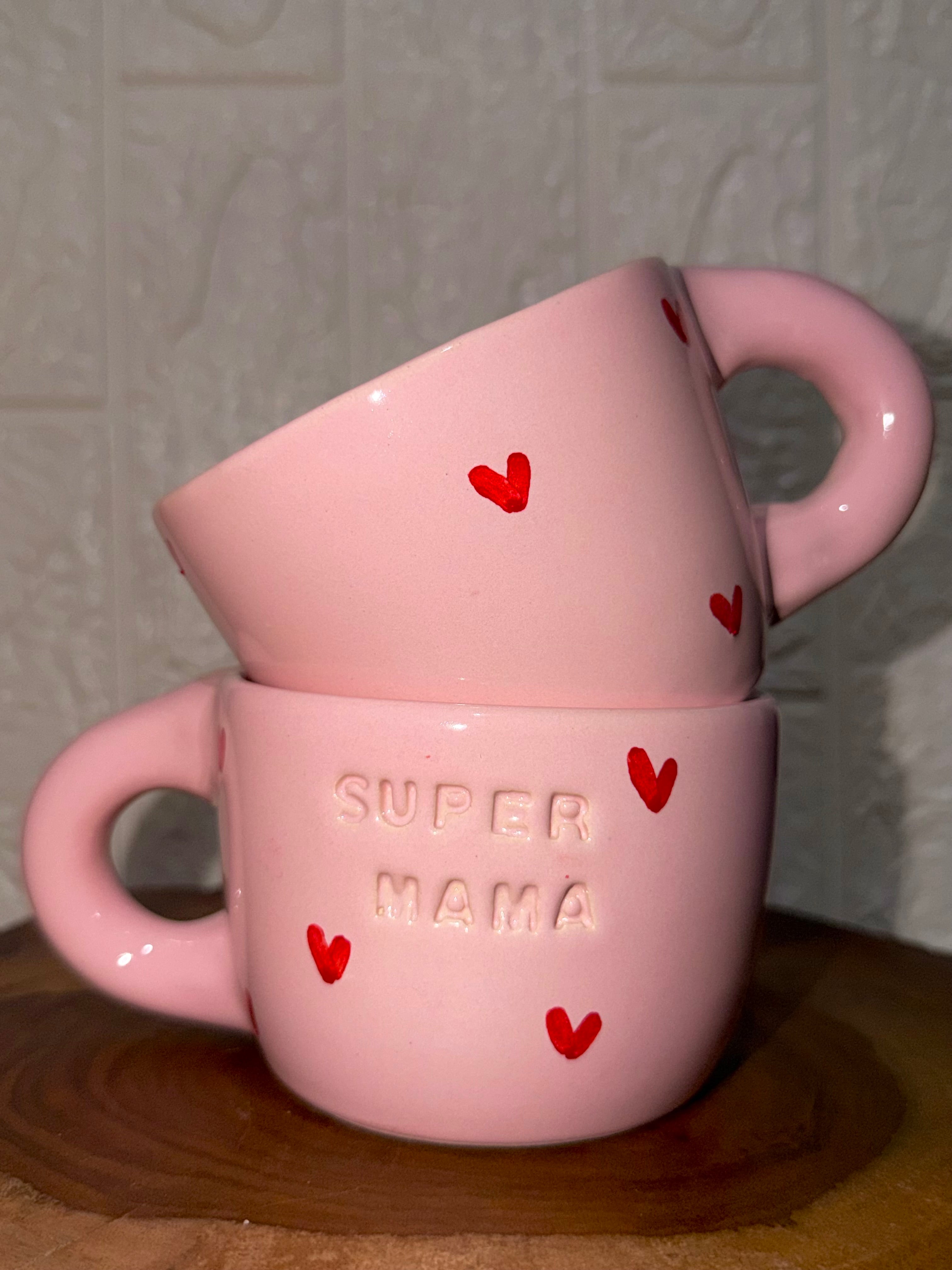 Super Mama Mug