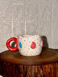 Sea Bloom Mug