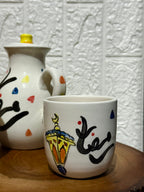 Ramadan Vibes Pottery