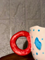 Sea Bloom Mug