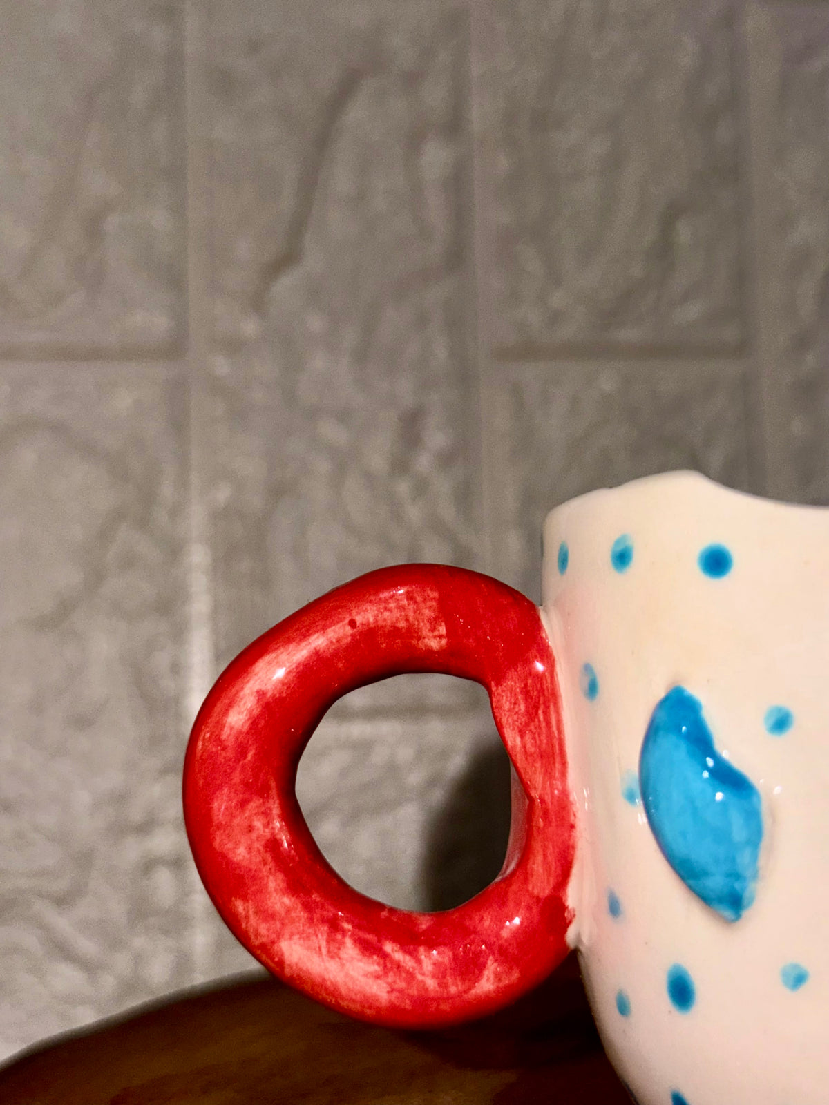 Sea Bloom Mug